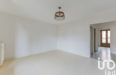 appartement 3 pièces 65 m2 à vendre à Chambéry (73000)