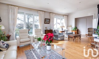 Maison 6 Pièces 190 m² à vendre à Saint-Priest (69800)