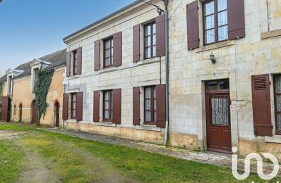 vente maison 175 000 € à proximité de Savigné-sous-le-Lude (72800)