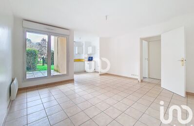 vente appartement 165 000 € à proximité de Saint-Soupplets (77165)