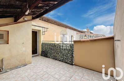 vente appartement 91 000 € à proximité de Saint-Rémy-de-Provence (13210)