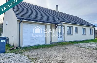 vente maison 225 000 € à proximité de Ouzouer-sur-Loire (45570)