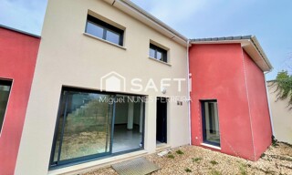 Maison 5 Pièces 151 m² à vendre à Oissel-sur-Seine (76350)