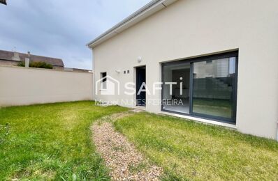 vente maison 292 000 € à proximité de Sotteville-Lès-Rouen (76300)