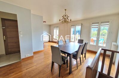 vente appartement 219 000 € à proximité de Aubergenville (78410)