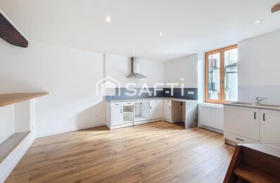 location appartement 720 € CC /mois à proximité de La Murette (38140)