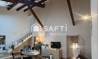 Maison 8 Pièces 208 m² à vendre à Garéoult (83136)