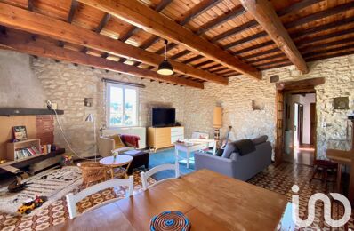 vente maison 1 100 000 € à proximité de Saumane-de-Vaucluse (84800)