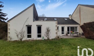 Maison 6 Pièces 138 m² à vendre à Gonesse (95500)