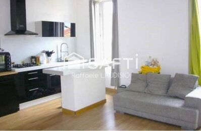 vente appartement 145 000 € à proximité de Tourrettes (83440)