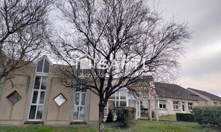 Bureau  1129 m² à vendre à Chinon (37500)