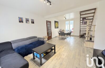 vente maison 335 000 € à proximité de Moussy-le-Neuf (77230)