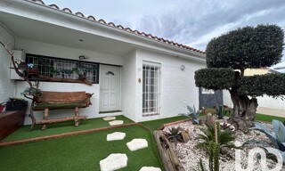 Maison 4 Pièces 97 m² à vendre à Corneilla-del-Vercol (66200)