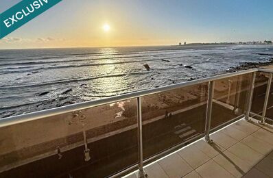 appartement 3 pièces 68 m2 à vendre à Les Sables-d'Olonne (85100)