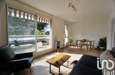 vente appartement 254 000 € à proximité de Vieille-Toulouse (31320)