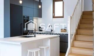 Maison 4 Pièces 90 m² à vendre à Sillé-le-Guillaume (72140)