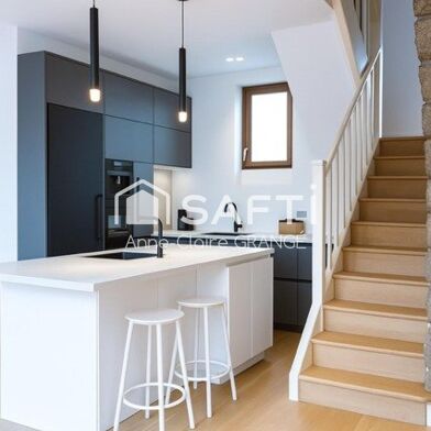 Maison 4 pièces 119000 €