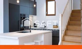 Maison 4 Pièces 90 m² à vendre à Sillé-le-Guillaume (72140)