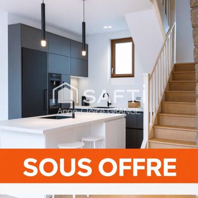 Maison 4 pièces 119000 €