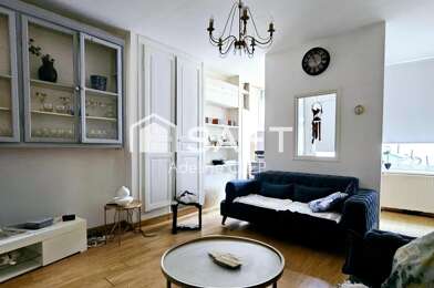 Maison 7 pièces 184000 €