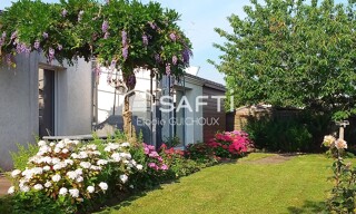 Maison 6 Pièces 165 m² à vendre à Vallet (44330)
