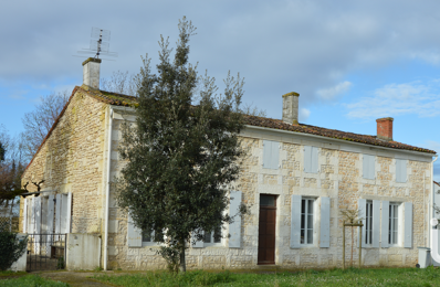 vente maison 283 300 € à proximité de Tonnay-Charente (17430)