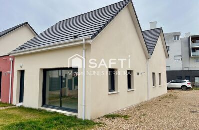 vente maison 235 000 € à proximité de Saint-Étienne-du-Rouvray (76800)