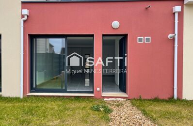 vente maison 215 000 € à proximité de Saint-Étienne-du-Rouvray (76800)