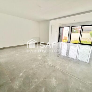 Maison 3 pièces 199000 €