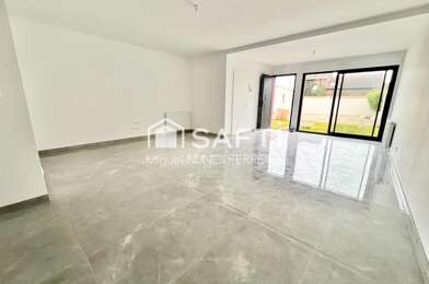 Maison 3 pièces 189000 €