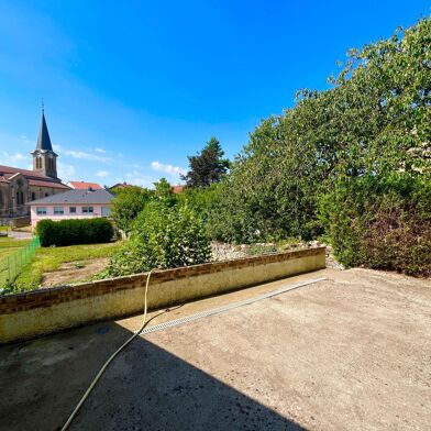 Maison 5 pièces 115000 €