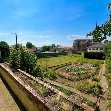 Maison 5 pièces 115000 €