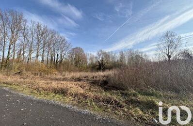 vente terrain 71 000 € à proximité de Verchain-Maugré (59227)