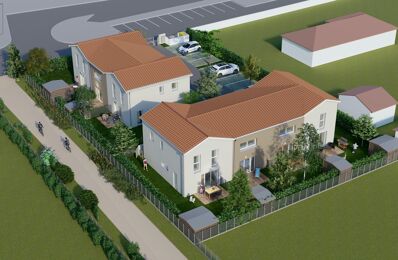 vente maison 320 000 € à proximité de Pessac (33600)