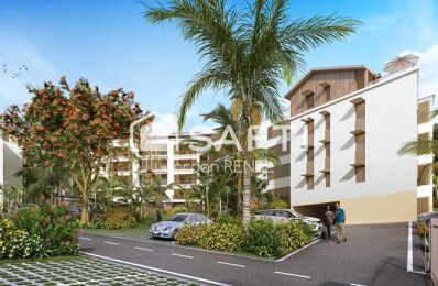 vente appartement 210 000 € à proximité de Le Marigot (97225)