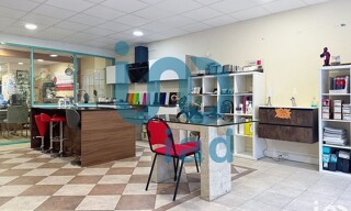 Commerce  230 m² à vendre à Nice (06000)