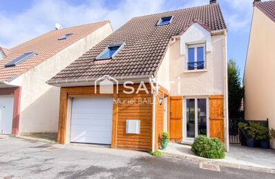 vente maison 399 500 € à proximité de Massy (91300)