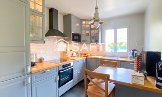 Maison 7 Pièces 135 m² à vendre à Longjumeau (91160)