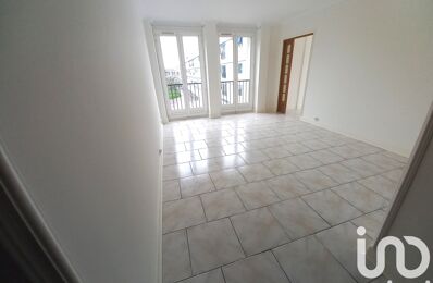 appartement 3 pièces 70 m2 à vendre à Choisy-le-Roi (94600)