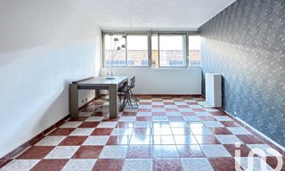 Appartement 5 Pièces 107 m² à vendre à Vitry-sur-Seine (94400)