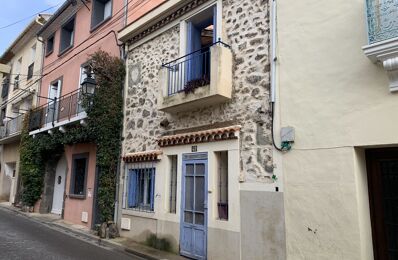 vente maison 160 000 € à proximité de Cap d'Agde (34300)