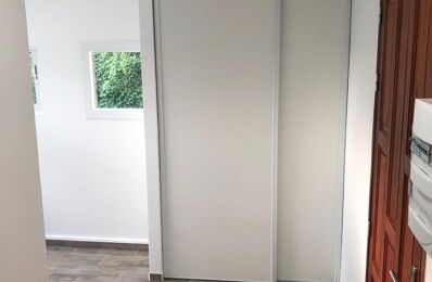 vente appartement 125 000 € à proximité de Le Diamant (97223)