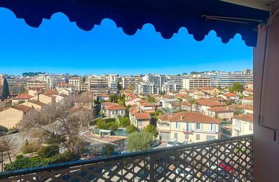 vente appartement 230 000 € à proximité de Villeneuve-Loubet (06270)