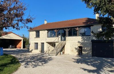 vente maison 340 000 € à proximité de Flaujac-Poujols (46090)