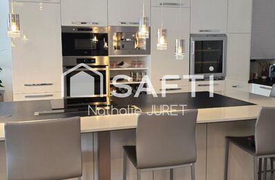 vente appartement 310 000 € à proximité de Saint-Claude (39200)