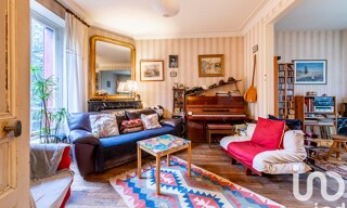 Maison 7 Pièces 116 m² à vendre à Corbeil-Essonnes (91100)