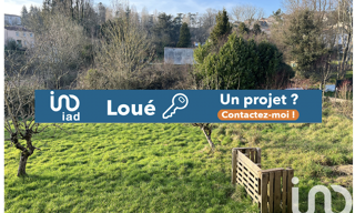 Maison 5 Pièces 101 m² à louer à Pouzauges (85700)
