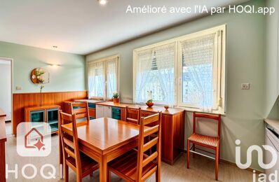 vente appartement 66 000 € à proximité de Filstroff (57320)