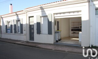 Maison 7 Pièces 118 m² à vendre à Rochefort (17300)