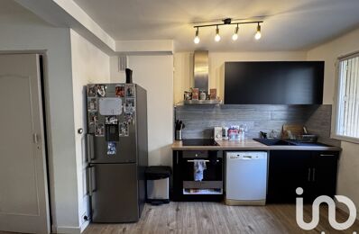 vente appartement 127 000 € à proximité de Peymeinade (06530)